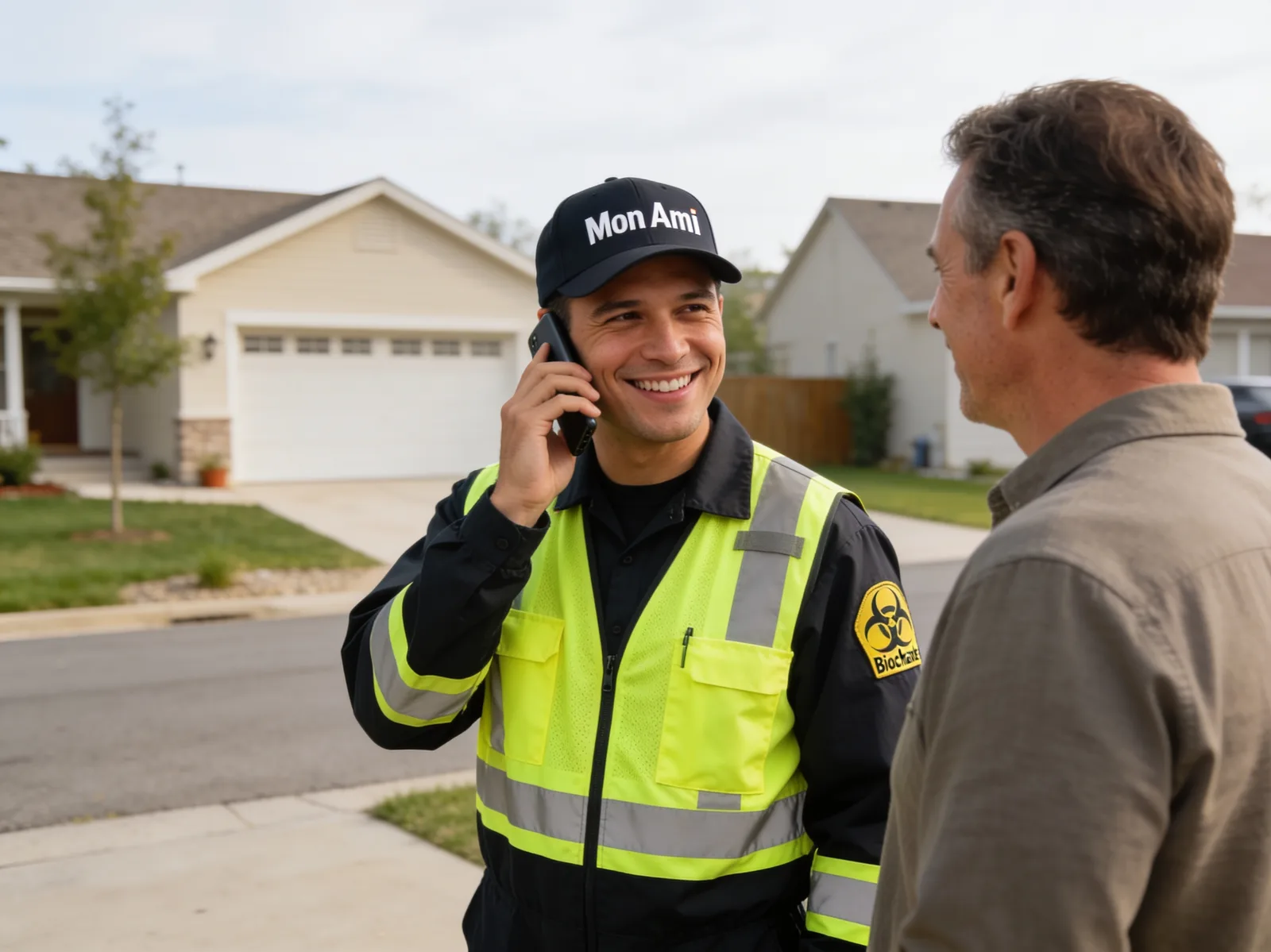 Sewage Cleanup Flint, MI FAQs