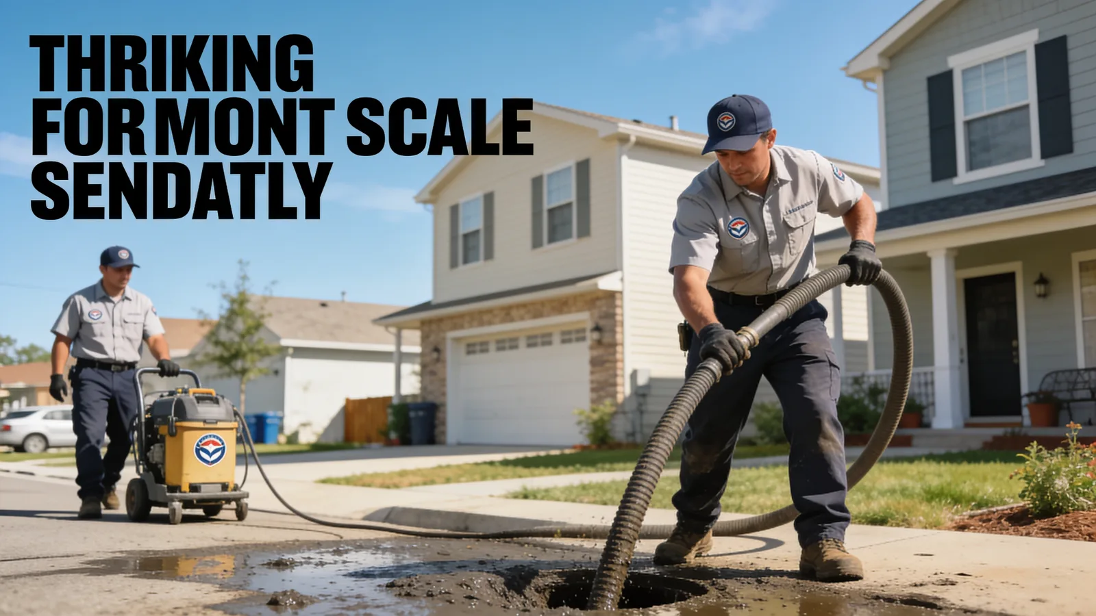 Sewage Cleanup in Flint, MI near me